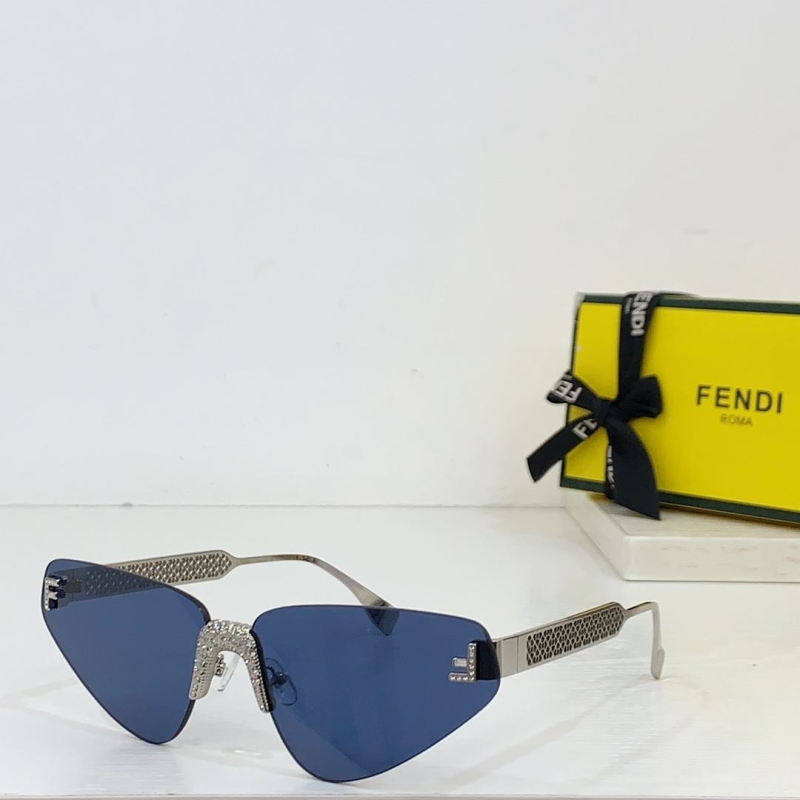 Fendi Sunglasses